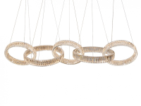 Подвесной светильник Newport 8240 8245/S chrome