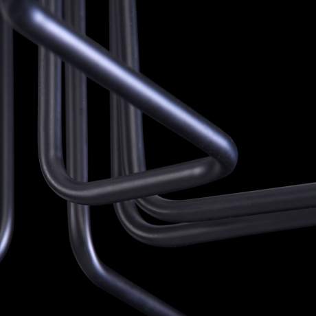 Люстра на штанге Maytoni Gilbert T532CL-08B 