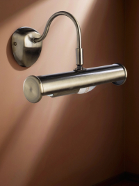 Подсветка для картины Arte Lamp Picture Lights Basic A5023AP-1AB