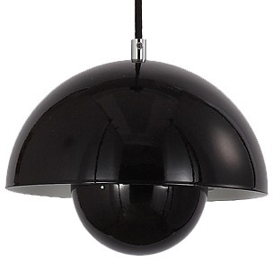 Подвесной светильник Lucia Tucci Narni 5 Narni 197.1 nero 