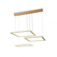 Подвесной светильник Ambrella Light FA FA1761