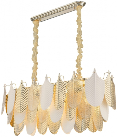 Потолочная люстра Wertmark Arctioma WE126.14.303 