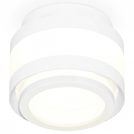 Накладной светильник Ambrella Light XS XS8418002 