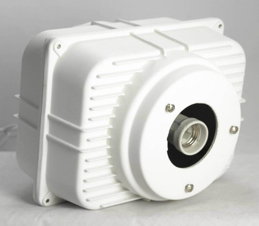 Подвесной светильник Lussole Monsey GRLSP-9827 