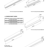 Накладной светильник Denkirs Smart DK8005-WH