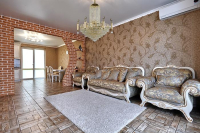 Подвесная люстра Arti Lampadari Nuova Nuova E 1.2.55.100 G