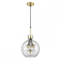 Подвесной светильник Vele Luce Caramella VL5904P35