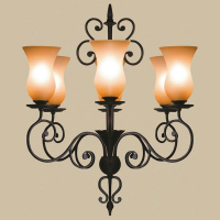 Подвесная люстра L'Arte Luce Bozen L12306.36