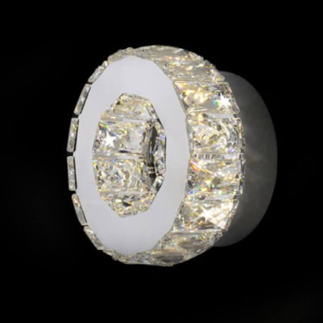 Настенное светодиодное бра Citilux Olimpia EL330W12.1 