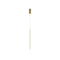 Подвесной светильник Maytoni Halo MOD246PL-L12BSK