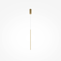 Подвесной светильник Maytoni Halo MOD246PL-L12BSK