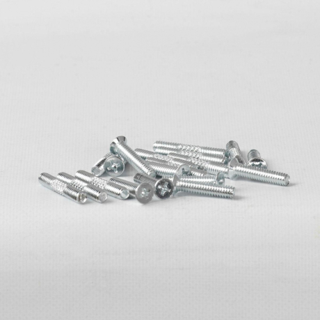 Торшер с полкой Lussole Woodruff LSP-0914 