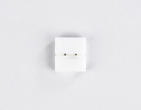 Набор соединителей лент прямой жесткий Ambrella Light GS GS6051