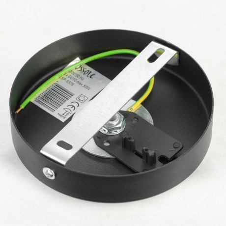 Подвесной светильник Lussole Gilbert LSP-8377 