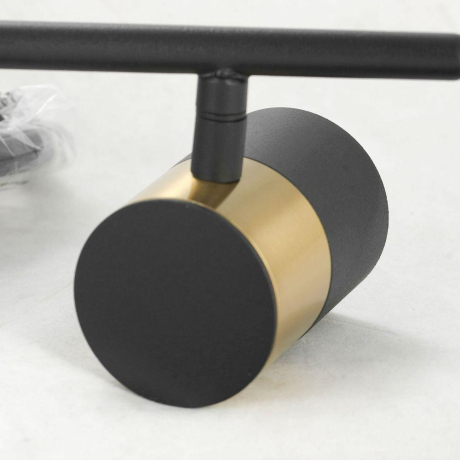 Подвесной светильник Lussole Gilbert LSP-8377 