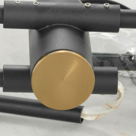 Подвесной светильник Lussole Gilbert LSP-8377 