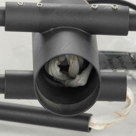 Подвесной светильник Lussole Gilbert LSP-8377 