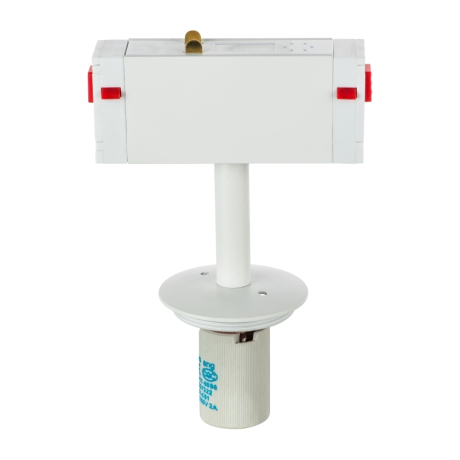 Переходник для трека Lightstar Teta 595106 