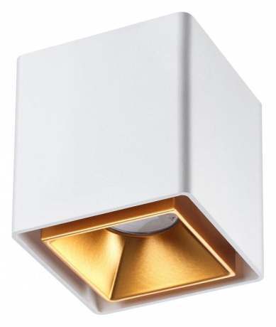 Накладной светильник Novotech Recte 358488 