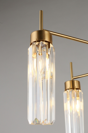 Люстра на штанге Omnilux Panvenan OML-68517-06 