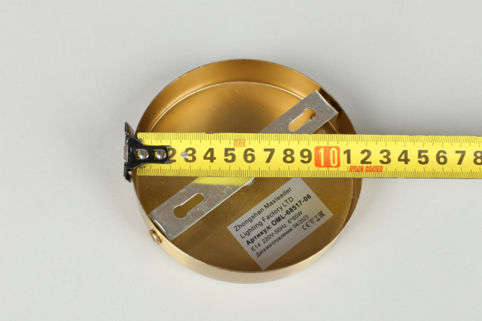 Люстра на штанге Omnilux Panvenan OML-68517-06 