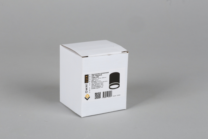 Накладной светильник Omnilux Capurso OML-102439-05 