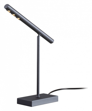 Настольная лампа офисная Favourite Celler 4321-1T 