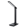 Нарушена упаковка! <618700> Офисная настольная лампа Arte Lamp Cambridge A5123LT-1BK