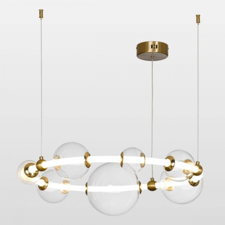 Подвесной светильник Lussole Concord LSP-7020 