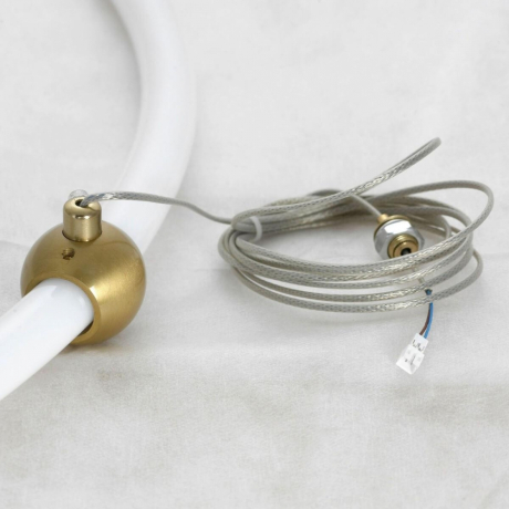 Подвесной светильник Lussole Concord LSP-7020 