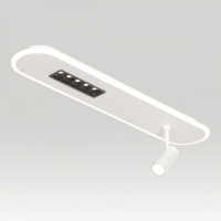 Накладной светильник LGO Harris LSP-7278