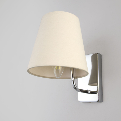 Бра Eurosvet Amaretto 60155/1 хром 