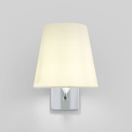 Бра Eurosvet Amaretto 60155/1 хром 