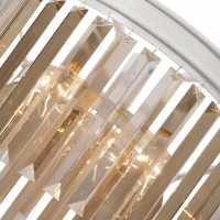 Накладной светильник Vitaluce V5154 V5156-0/3A