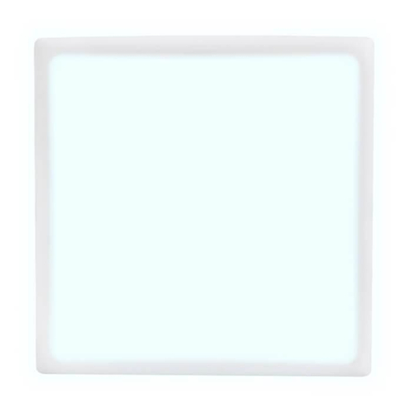 Встраиваемый светильник Ambrella Light DCR DCR335 