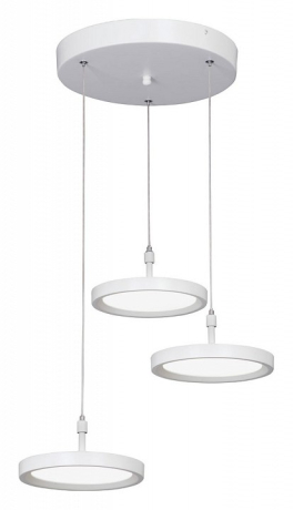 Подвесной светильник Vitaluce V4603 V4603-0/3S 
