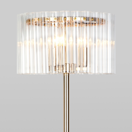 Торшер 01116/3 золото Bogate's (a060889) 