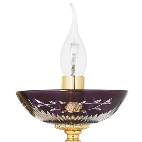 Бра Lightstar Barcato 697612 