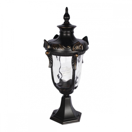 Наземный низкий светильник Loft it Marbella 100002/490