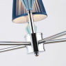 Подвесная люстра Ambrella Light HIGH LIGHT LH75061 