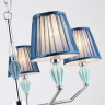 Подвесная люстра Ambrella Light HIGH LIGHT LH75061 
