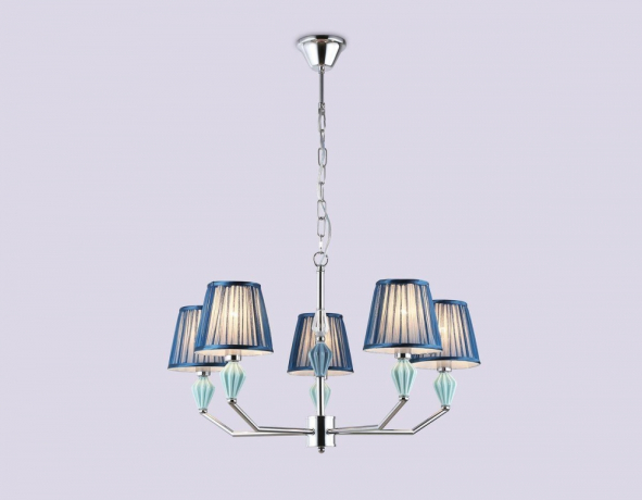 Подвесная люстра Ambrella Light HIGH LIGHT LH75061 