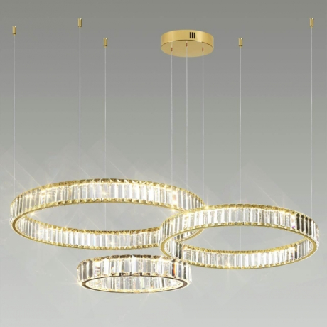 Основание Odeon Light Vekia 5015/3R