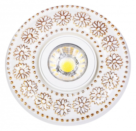 Встраиваемый светильник Abrasax 4002 4002 