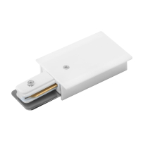 Заглушка для трека боковая Arte Lamp Track Accessories A160133