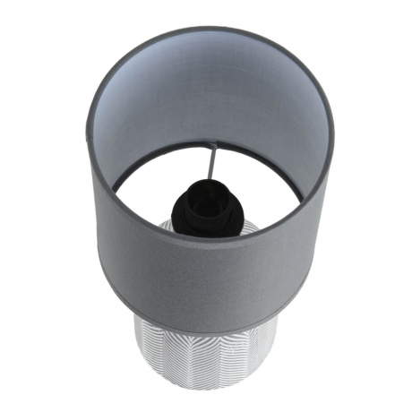 Настольная лампа декоративная Lumion ININA 8176/1T 