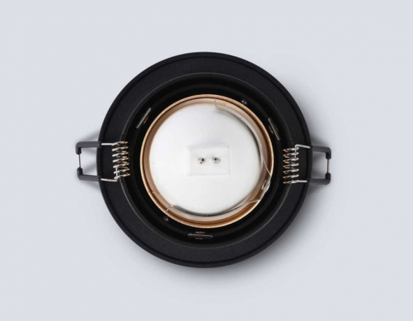 Встраиваемый светильник Ambrella Light TN TN102825