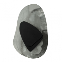 Накладной светильник Loft it Sunwave 10102 Black