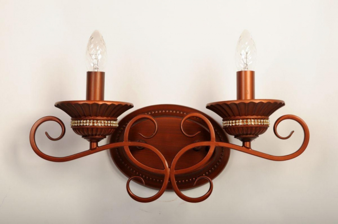 Бра Abrasax 11276 11276/2 