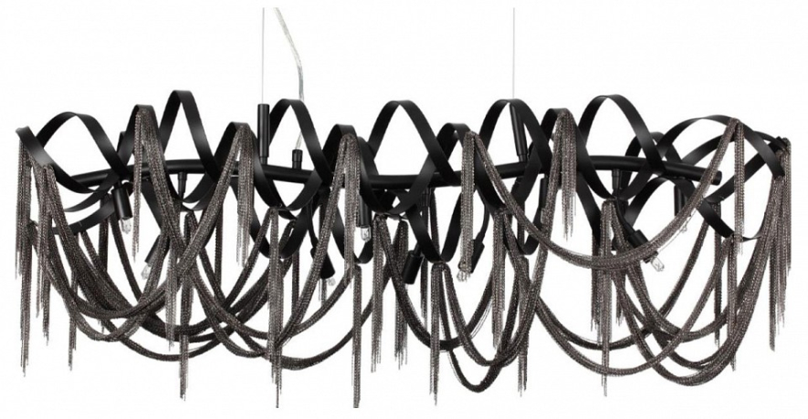 Подвесная люстра Odeon Light Chainy 5067/10 